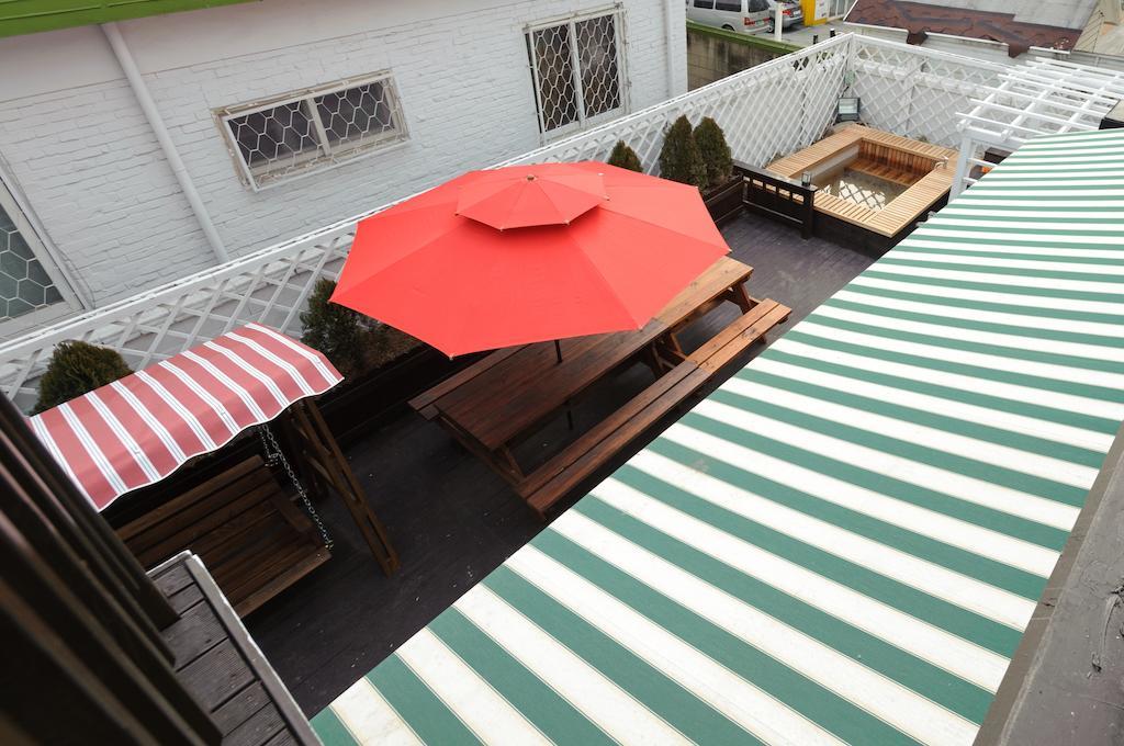 Big John'S Place Seoel Buitenkant foto