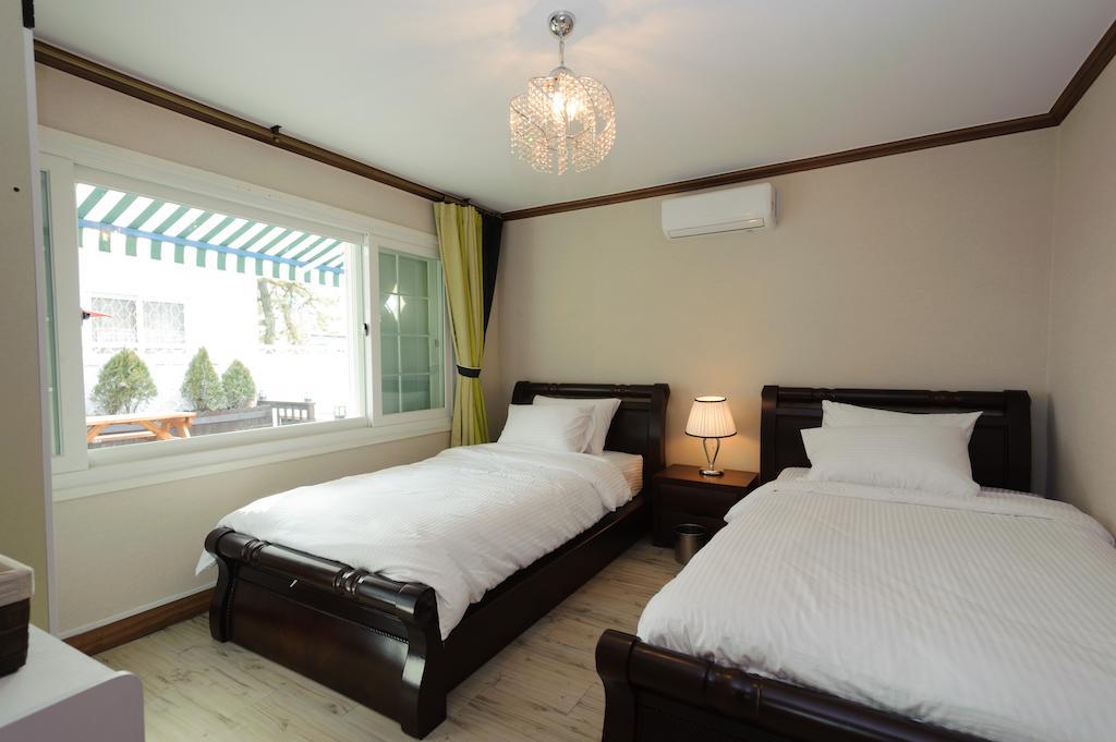 Big John'S Place Seoel Kamer foto
