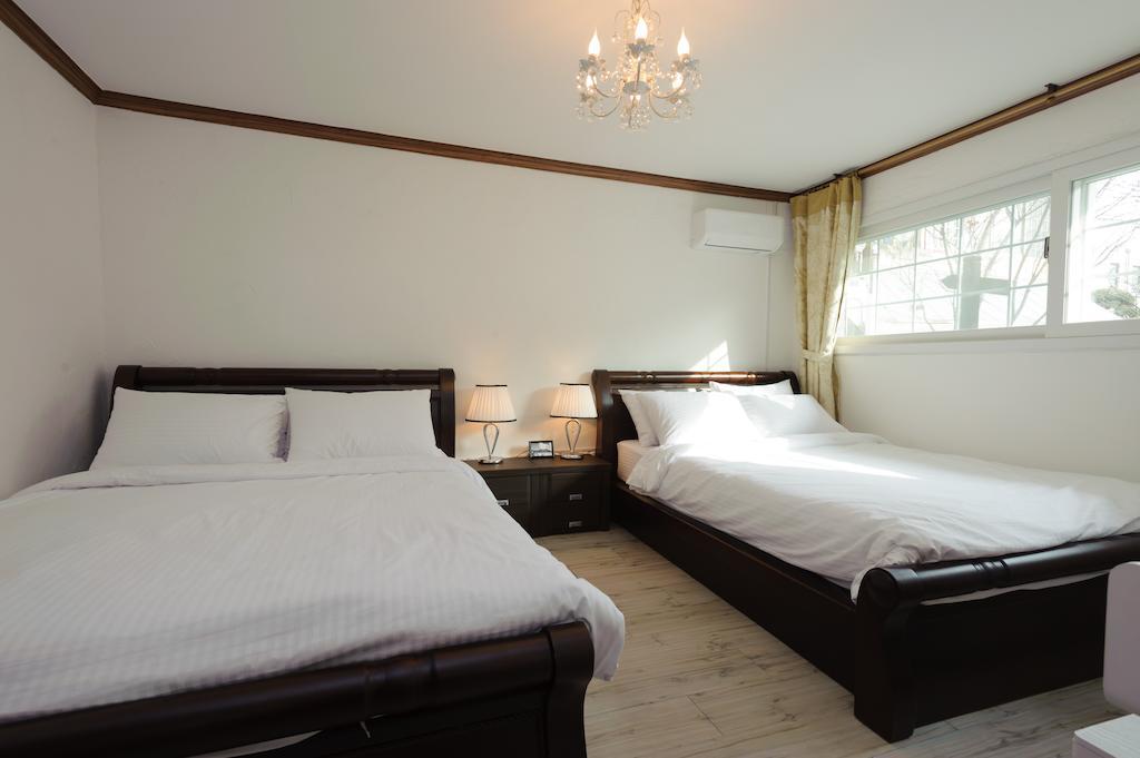 Big John'S Place Seoel Kamer foto